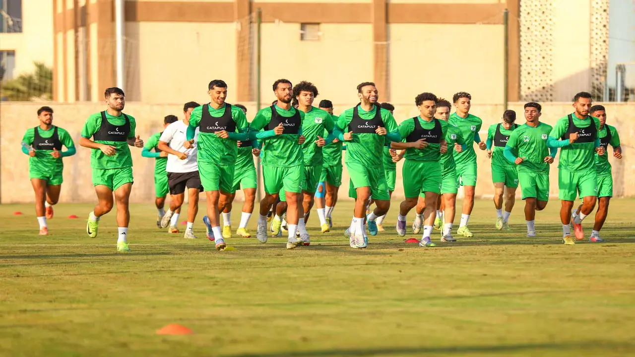 موعد مباراة المصري وشباب بلوزداد في ربع نهائي كأس الكونفدرالية الإفريقية